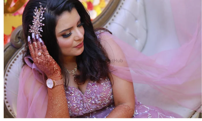 Debis Premier Makeup